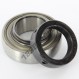Accesorio de cojinete - YET209-112-SKF