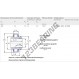 Accesorio de cojinete - YSA205-2FK-SKF