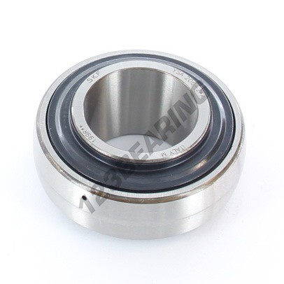 YSA206-2FK-SKF