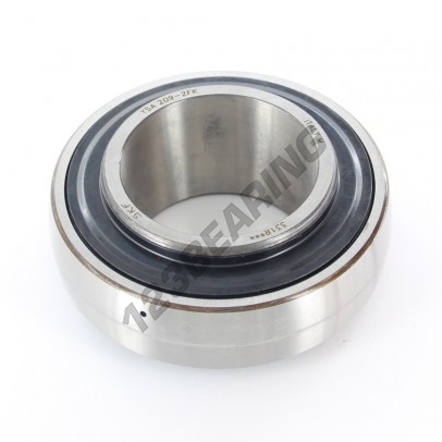 YSA209-2FK-SKF
