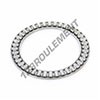 Rodamiento axial de agujas